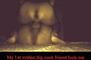 mature amateur big ass milf meets xvideos friend rough