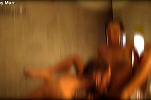 i spied horny wife fingering wet pussy in shower got so hard