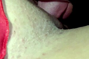 big butt wife craves intense asslick and pussy licking 😋🍑