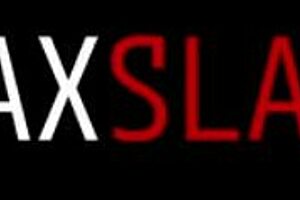 Rebeca linares blonde milf throats big black cock in juicy interracial pounding