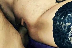i film my wife in lingerie stockings homemade pov beauty