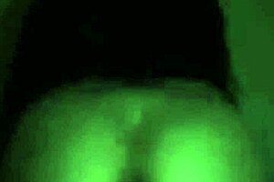 Taboo Stepmom's Massive Curvy Ass Tempts Big Cock