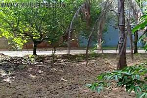 married latina pays daytime street blowjob to stranger flashing her wet pussy publicly