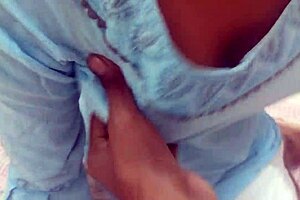 step sister throat-fucked hard then pussy pounded in romantic doggystyle