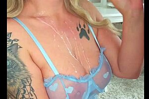 can you handle thefoxyswede's sloppiest swedish deepthroat compilation?