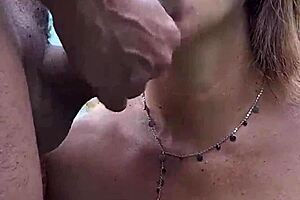 Teresa jones orgasms amateur cum mouth public slut wife