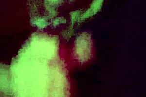 Video calling hubby while friend's fat cock plays cuck game