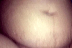 Black Indian Milf Moans Wildly During Valentine Fuck With Husband!