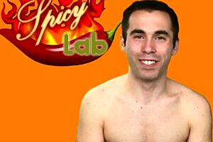 Italian Milf Drilled Hard in Casting with Massive Cumshot Finale