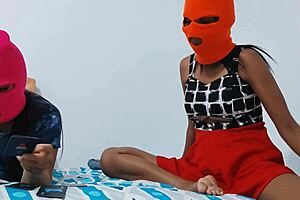 abandoned stepmoms flash horny asses craving black massage pounding