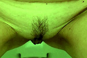 wanna see wives shaved pussies drowned in femdom golden rain piss?