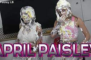 skinny british pornstar plays wam creampie humiliation trivia game