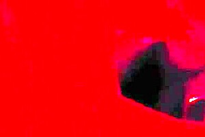 submissive chubby bbw gagging deepthroat face fucked blindfold