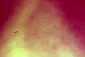 check out this video my lover sent me in beautiful underwear licking pussy