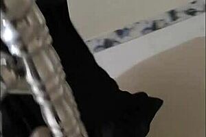 took market salesgirl home from outdoors and fucked her hard as i wanted part 01