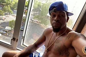 i got rimmed then dicked hard by redhead cougar vanessa