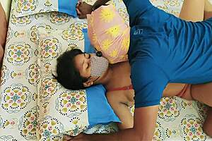 desi hot wife cheats fucked hard by neighbor