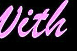 Spooning thick stepmom Alex Adams and Aderes Quin!