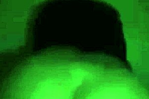 Taboo Stepmom's Massive Curvy Ass Tempts Big Cock