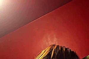 Raw Fishnets Leggings Pound Going Deep And Hard!