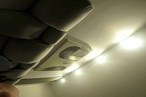 Sexy Long Hair Thotty Rides Cock with Butterfly Pussy Bounce and Boob Suck