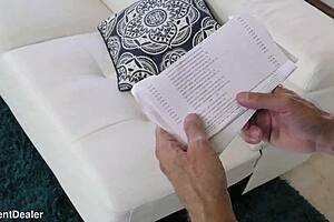 marry stepmom unlock stepdaughter's tight forbidden holes too