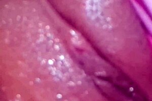 colombiana neighbor with huge tits and big ass teases her wet pussy in homemade vid