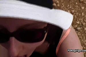 Our outdoor webcam squirting orgasms leave wet pussy cum dripping in my mouth forever