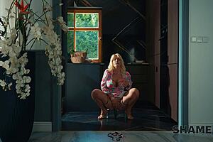 tiffany rousso sneaks quiet pussy ride dominating her hungarian boy