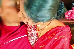 Badaim6's Desi Village Schoolgirl Takes Hardcore Cock in Hot Quickie Fuck