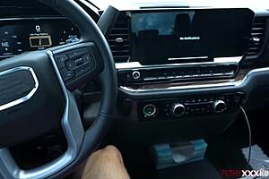 Busty Blonde Milf Cougar Secretly Fucks Stepsons Hung Bff In Hot Pov Action