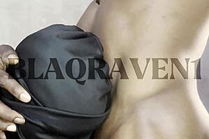 Mommy swallows my huge cock deepthroat 😩🍆💦