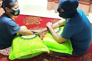 Mommy's tight pussy needs your cock stepson fuck me like a slut!