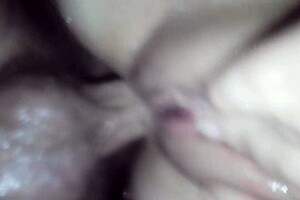 Amateur Swingers Destroy Pussy And Ass With Monster Cocks