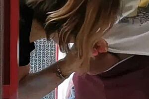 Teresa jones orgasms amateur cum mouth public slut wife