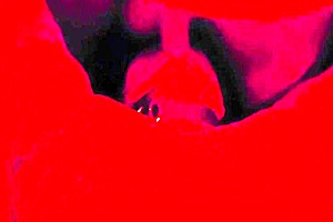 submissive chubby bbw gagging deepthroat face fucked blindfold