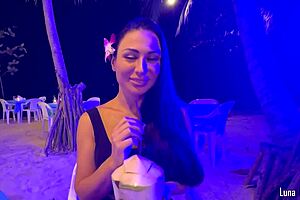 hot milf dirty footjob stranger cums feet 💦👣😈