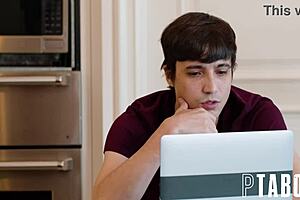 yo, ricky spanish finally bangs his stepmom lover penny barber's dreams