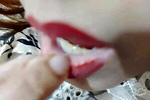 viral stepsister sneaks into sister-in-law's room for rough pussy fuck