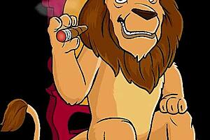 Horny Military Stepmom Lola Maverick Fucks Post Deployment