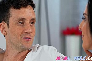 stepmom dating stepson, ready for that taboo twist tonight?