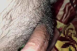 bhabhi creams cock then sucks it hard in kitchen