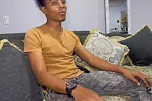 I fuck my girlfriend's best friend and cum on her big tits