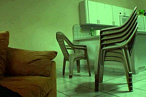 Kirin Desado Blonde Newcomer Fucks Asshole Hard Doggystyle!