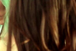 Milf Mommy Shares Stranger's Cock Ring Anywhere Anytime