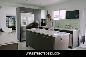 i can't stop freely fucking my hot teen stepdaughter anytime