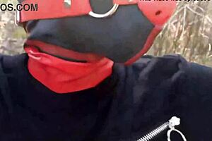 milf gagged hard in bondage screaming orgasm compilations