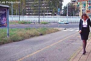 anal model scout interviews shaved pussy creampie