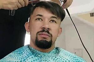 Hey, we flashed at the swingers club—what wild stuff happened next!