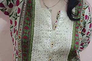 stepbrother pounds smoking stepsister hard while staying silent about her killer body